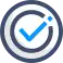 Correct icon 1- Vision Premium 